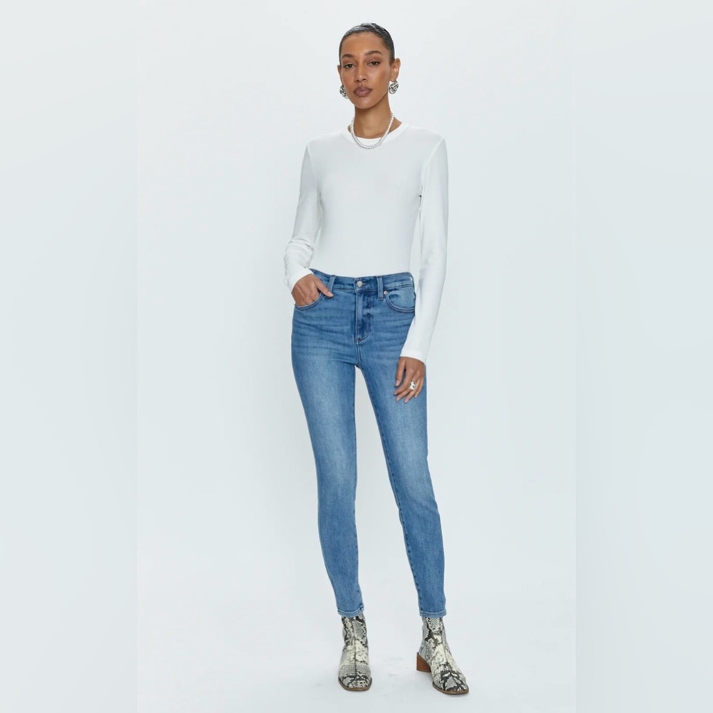 Pistola Skinny Jeans - Picture 4 of 12